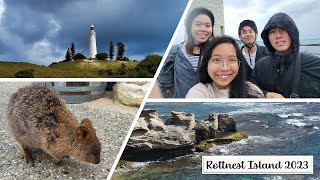 Perth  Rottnest Island Day Trip Guide [upl. by Aikemal]