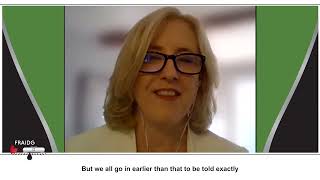 Lac Mégantic Rail Disaster Discussion with Lisa Raitt former Transport Minister [upl. by Atived]