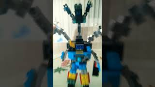 Titan Diamond Got mega mode [upl. by Kiran]