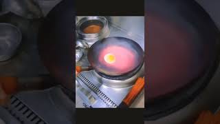 Seasoning a Wok with Egg Quick amp Easy Method for Beginners [upl. by Isdnil]