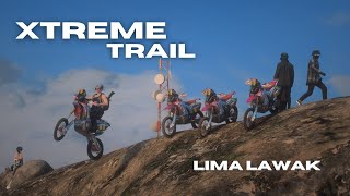 XTREAME TRAIL SQUAD  GTA 5 ROLEPLAY [upl. by Berri]