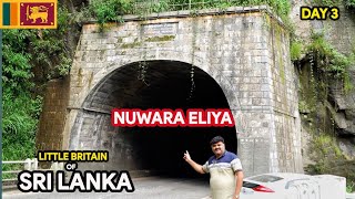 Ep4 Sri Lankaவில் இப்படி ஒரு hill station ஆ  16°C குளிர்  KandyNuwara Eliya tour [upl. by Asnarepse529]