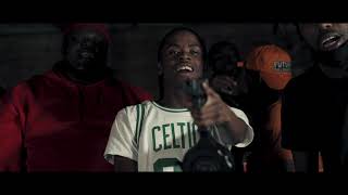 Lil Moe 6Blocka quotRiskyquot Official Video [upl. by Otrebor686]