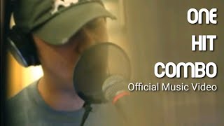 Parokya ni Edgar feat Gloc9  One Hit Combo Official Music Video [upl. by Suirtimid]