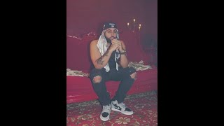 FREE Eladio Carrion ❌ Myke Towers Trap Type Beat quotME LES TREPEquot [upl. by Joycelin]