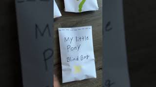 DIY Blind Bags [upl. by Lleunamme]