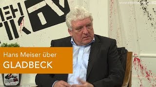 Hans Meiser über seinen Anruf beim GLADBECKER GEISELDRAMA [upl. by Apeed]