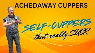 Achedaway SelfCuppers NO Mess No HasselThey SUCK [upl. by Dennard]