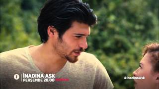 Inadina Ask 9 Bolum Fragman [upl. by Assille]