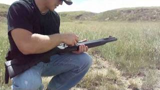 Mossberg 930 SPX Function Testing [upl. by Marcella384]