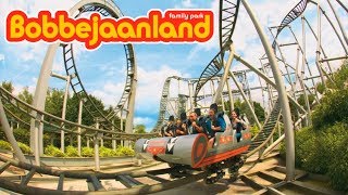 Bobbejaanland Vlog September 2017 [upl. by Ecnaled167]