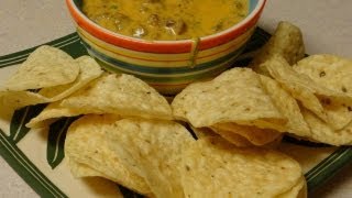 Velveeta Spicy Sausage Dip [upl. by Haymo534]