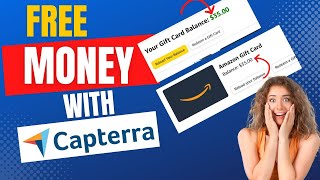 GET 10  25 Per Short Review On Capterra [upl. by Vittorio457]