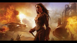 Dune Trailer 2020 SciFi [upl. by Daveda]