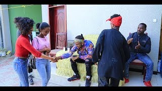 New Ethiopian Tigrigna Comedy Tegbarna Part 7 2019 [upl. by Eneloc]