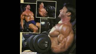 Bodybuilding Legends Show 8  Boyer Coe Part 1 [upl. by Margaretha]