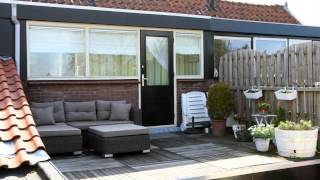 Koopwoning Prins Bernhardstraat 60 OUDBEIJERLAND [upl. by Welbie]