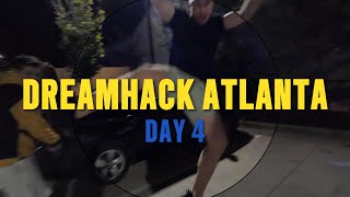 DreamHack Atlanta Day 4 [upl. by Blau]