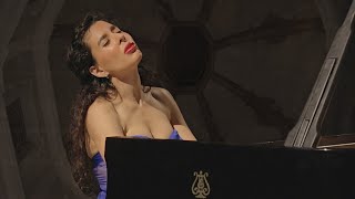 Chopin Berceuse Live concert [upl. by Nerej87]