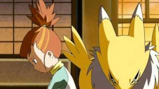 Digimon Tamers the Abridged Parody Season Finale Part 1 Episode 7 [upl. by Camden]