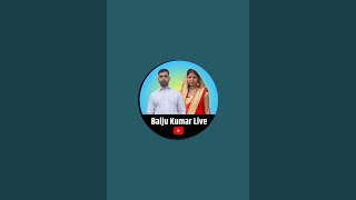 Baiju kumar live is live [upl. by Anivel]