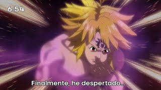 Nanatsu no Taizai Temporada 4 Trailer Estreno ¿Se Cancela Lo que sabemos de la Cuarta Temporada [upl. by Abram]