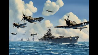 The Battle of Midway [upl. by Jolyn733]