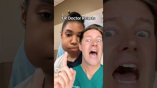 What the SWELL ER Doctor Reacts [upl. by Ephram]