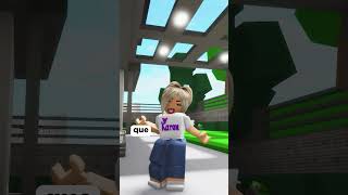 COSAS QUE LOS HERMANOS MENORES HACEN PARA MOLESTARNOS EN ROBLOX roblox [upl. by Aman226]