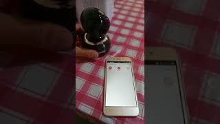 Bang good GuudGo IP Camera problem [upl. by Rivalee]