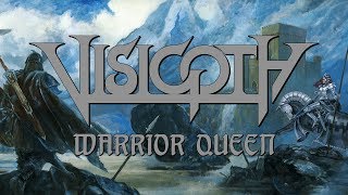 Visigoth  Warrior Queen OFFICIAL [upl. by Jilly]