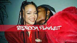 Bedroom Playlist 2023  Hip Hop RnB Trap Soul Mix [upl. by Sadirah]