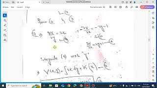 Analytic Function02  Hormonic Conjugate  Example  Important [upl. by Etnaid671]