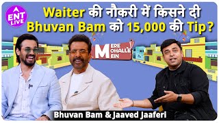 Bhuvan Bam को मिली 15000 Tip Jaaved Jaaferi ने बेटी के साथ देखी GOT लेकिन Taaza Khabar 2 [upl. by Haynes693]