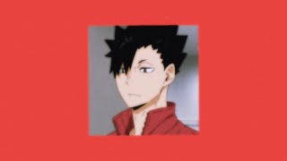 probably kuroo kinnies’ playlist [upl. by Rogozen]