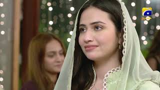 Aye MushteKhaak  Episode 33  Best Scene 01  HAR PAL GEO [upl. by Fancie]