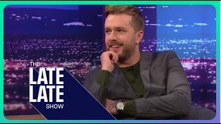 Iain Stirling Sonia OSullivan amp Jarlath Regan on Wild Irish Weddings  The Late Late Show [upl. by Allenrac]