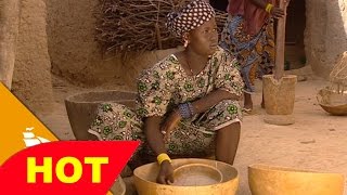 Polygamy in Africa documentary HD [upl. by Naicul]