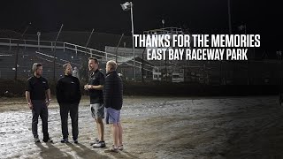 Remembering East Bay Raceway Park Thanks For The Memories [upl. by Liatris]