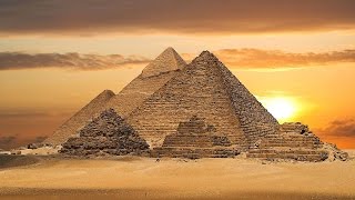 The Seven Wonders Of The World  BBC Documentary [upl. by Sandra]