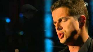 Philippe Jaroussky  À Chloris Reynaldo Hahn live [upl. by Ylek]