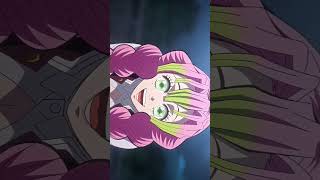 MitsurikanrojiXobanai love short shorts anime demonslayer mitsuri obanai naruto funny [upl. by Airetnahs]