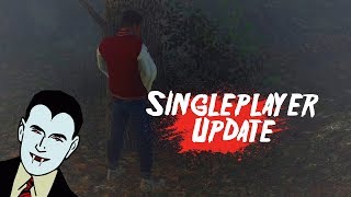 MY SUMMER CAMP EXPERIENCE F13 Singleplayer Challenge Kill Highlights PART 1 [upl. by Ahsile124]