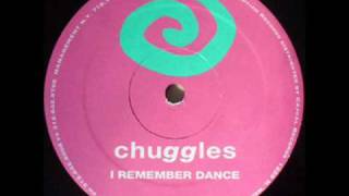 Chuggles  I Remember Dance Mix 4 [upl. by Drhcir612]