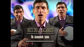 Nicu De La Cazanesti  Ma Dusmaneste Lumea [upl. by Laith]