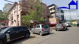 2bhk Builder Floor Madhu Vihar Delhi kushwahaproperty [upl. by Jochbed519]