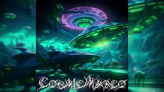 CosmicMarco  Kala Death Metal [upl. by Craw]