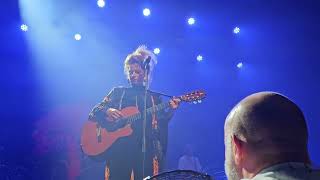 Selah Sue  Twice A Day  LIVE  Het Depot Leuven Belgique 22 SEPT 2024 [upl. by Aizitel811]