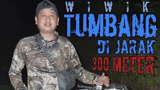 Berburu jawa timur ‼️Point‼️ Akhirnya wiwik tumbang di jarak 300 meter dengan NNPO x Sako L579 [upl. by Hannahsohs352]