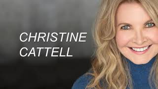 Christine Cattell Family Reel 24 [upl. by Adorl]